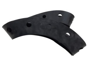 GASKET MANWAY 18 BOLT HOLE 17-1/2 IN X 22-