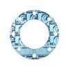 3000-12X18X.063FF HNBR Flame Arrestor Gasket