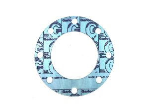 3000-12X18X.063FF HNBR Flame Arrestor Gasket