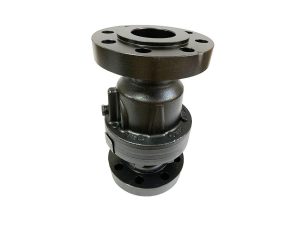 3 In Swing Check Valve Class 600 FP RF CS