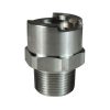 4NM6 Dix-Lock 1/2 In Steel Male End Coupler