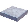 X00483 18 In x 18 In x 4 In Concrete Pad
