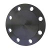 2-1/2 In Blind Flange Class 1500 RF A/SA105N CS