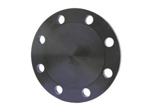 2-1/2 In Blind Flange Class 1500 RF A/SA105N CS