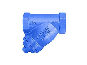 STNR Y TY 1 IN 300 THD CST DI BD 304SS S