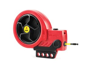 S866 Retractable Cable Lockout Device