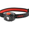 FL60 / 21322 Wide Angle Flood Beam Headlamp