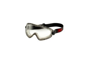 GG2891-SGAF Anti-Scratch/Anti-Fog Goggles