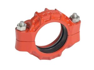 L160M77PE0 16 In Style 77 Coupling w/Gr. E Gasket