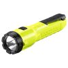 68751 Yellow/Black Dualie Propolymer Flashlight