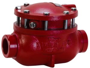 EUD 2 In Control Valve 300 PSIG GRV CDI