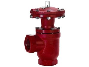 EKI 2 In Control Valve 400 PSIG THD CDI