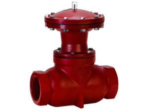 EXO 3 In Control Valve 250 PSIG THD CDI