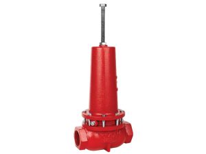 ALU12 2 In Control Valve 300 PSIG THD CDI