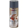 EDE161107 New Ford Gray Enamel Paint - 12 oz
