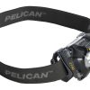 2740C Night Vision Friendly Headlamp
