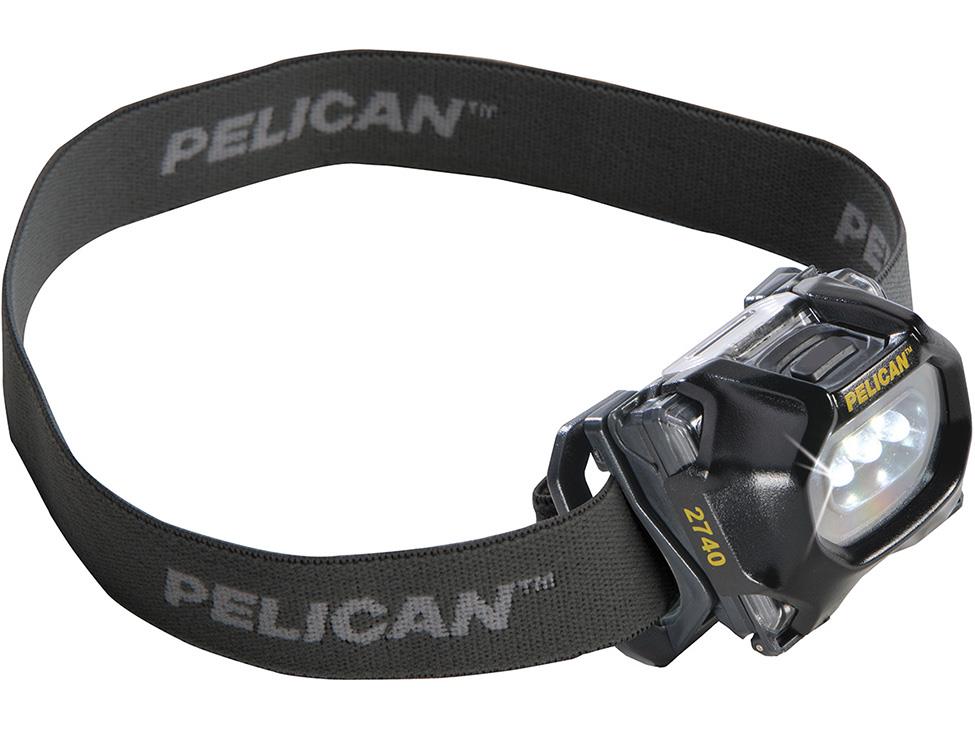 2740C Night Vision Friendly Headlamp 1 2740C Night Vision Friendly Headlamp