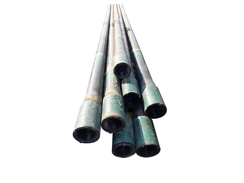 2-7/8 In x 6 2-7/8 In x 6.50 lb Lacquer Carbon Steel OCTG Tubing
