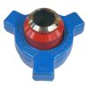U150200 2 In Figure 1502 Hammer Union 15000 PSI BW AS
