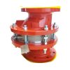 ARRESTOR FLAME 8 IN CONN DEFLAGRATION EC