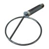 BFX06 6 In Machined Bearing Windsock Frame