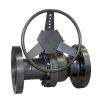 3 In Floating Ball Valve Class 900 FP RF A105 CS