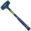B3-4LBL Big Blue 4lb Drilling Hammer