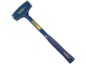B3-4LBL Big Blue 4lb Drilling Hammer