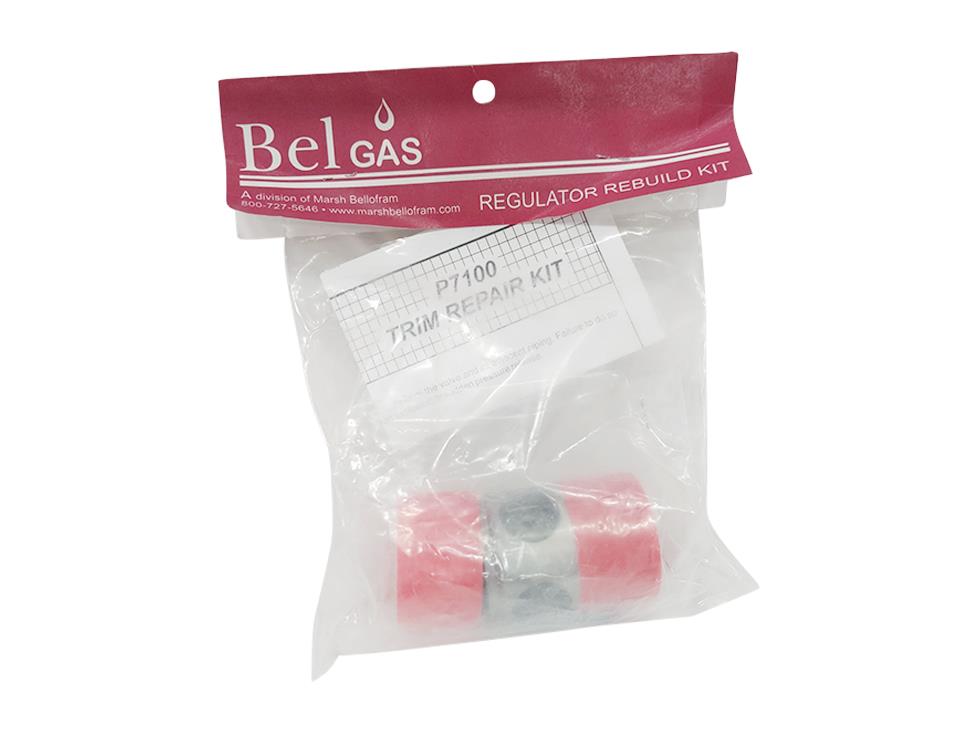 971-P71-28S Repair Kit for P7100 Control Valve 1 971-P71-28S Repair Kit for P7100 Control Valve