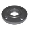 1 In Flange Rated Class 150 RF SW XS A/SA105N CS
