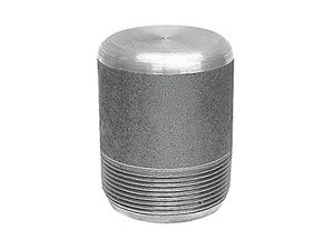 PLUG REF RND HD 3/4 IN X 4 IN 3M/6000 TH