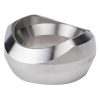 WOL 4 IN X 8 IN S40S A182 F316/L FRGD SS