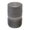 PLUG RND HD I 1/4 IN 3M/6000 THD A/SA105