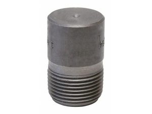 PLUG RND HD I 1/4 IN 3M/6000 THD A/SA105