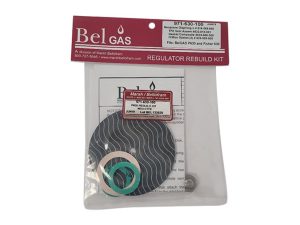 971-630-100 Repair Kit for P630 Regulator