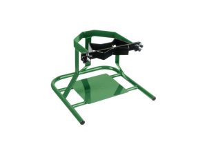 610FE Single Cylinder Medical Stands