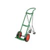 6114 Retractable Single-Cylinder Medical Carts