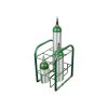 6060 6-Cylinder Medical Stands