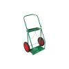 814 Low-Rail Frame Dual-Cylinder Carts