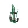 94LFW16S Heavy-Duty Reinforced Frame Dual-Cylinder Carts