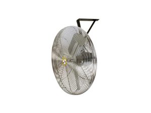 71573 Commercial Non-Oscillating Air Circulator