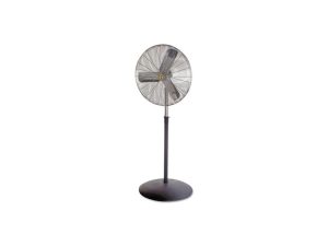 71586 Commercial Non-Oscillating Air Circulator