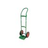 6110 Single Cylinder Heavy-Duty Medical Cart