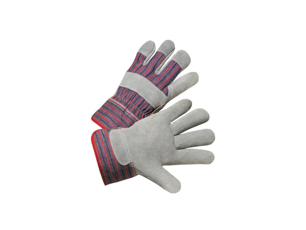 857500SC 2000 Series Leather Palm Gloves 1 857500SC 2000 Series Leather Palm Gloves