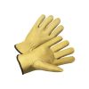 994L 4900 Series Standard Grain Pigskin Driver Gloves