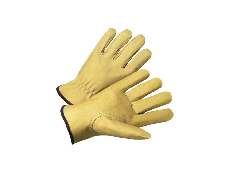 994L 4900 Series Standard Grain Pigskin Driver Gloves 1 994L 4900 Series Standard Grain Pigskin Driver Gloves