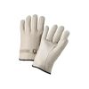 990LSL 4100 Series Quality Grain Cowhide Leather Driver Gloves