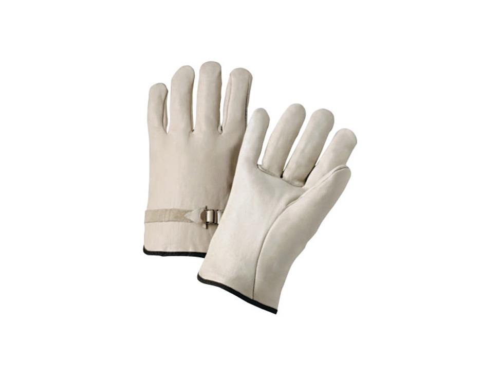 990LSL 4100 Series Quality Grain Cowhide Leather Driver Gloves 1 990LSL 4100 Series Quality Grain Cowhide Leather Driver Gloves