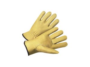 9940KL 4800 Series Premium Grain Pigskin Driver Gloves