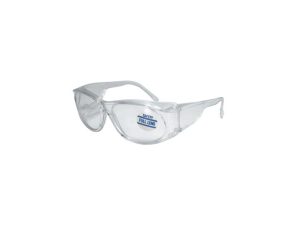 MS125 Full-Lens Magnifying Safety Glasses
